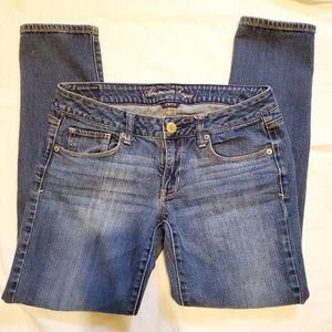American eagle skinny Jean's